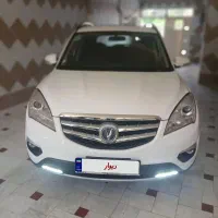 چانگان ‌|خودرو سواری و وانت|قزوین, |دیوار