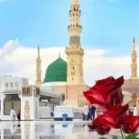 دعا طاله خانی سر کتاب ر