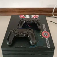 ps4 پرو