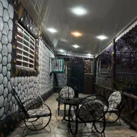 خانه ویلایی دهبکری