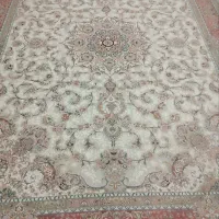 یک جفت فرش ۱۲ متری ۱۲۰۰ شانه تراکم ۳۶۰۰