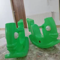 راکر ماهی بدون سقف