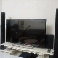 تعمیرات تخصصی تلویزیون در محل مشتری