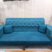 مبل راحتی چستر