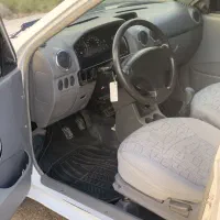 پراید 131مدل90زیر پافنی درحد