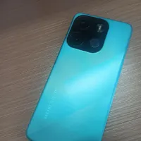 گوشی tecno spark go 2023|موبایل|اصفهان, برازنده|دیوار