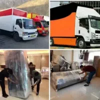بابربری اثاثیه منزل،جابجایی