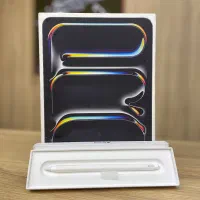 Ipad pro M4 256 13inch