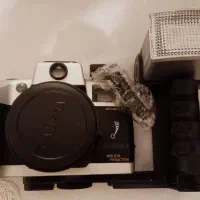 دوربین المپیا(مدل DL2000A)