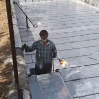 ایزوگام اسفالت و قیروگونی