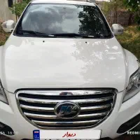 لیفان x60 مدل 93