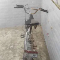 دوچرخه سایز ۱۶ تقویتی