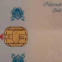 یک عدد کارت ملی و یک کارت عابر و یک کارت ماشین
