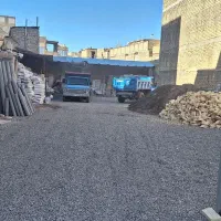 مصالح ماسه بادی آجر سفال گچ خاک بلوک پوکه پودرآهک