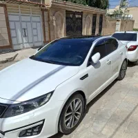 اوپتیما 2015 فول خلیج