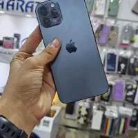 گوشی iphone 12 pro max|موبایل|شهر ری, سیزده آبان|دیوار