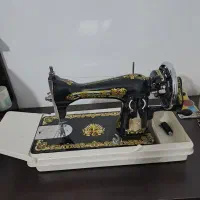 چرخ خیاطی