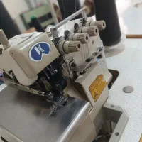 چرخ خیاطی صنعتی