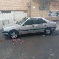 پژو روآ