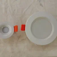 هالوژن سقفی