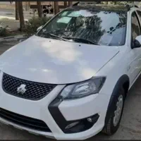 کوییک اس مدل 1404 مشابه صفر