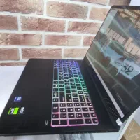 لپ‌تاپHP omen Max16 Gaming laptop 16 X