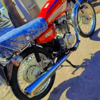 موتور سیکلت درحد