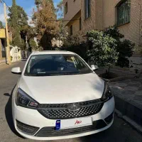 آریزو ۵ مدل ۱۴۰۱