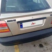 پراید ۱۴۱|خودرو سواری و وانت|نمین, |دیوار