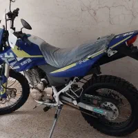 موتور کویر t2 250