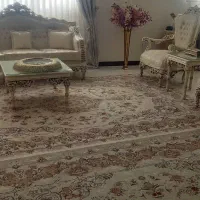 فروش ۳ تخته فرش نگین مشهد