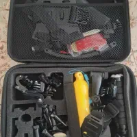 gopro 13 گوپرو|دوربین عکاسی و فیلمبرداری|تهران, تهرانپارس جنوبی|دیوار