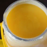 روغن محلی
