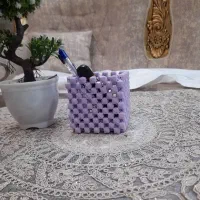 کیف|صنایع دستی و سایر لوازم تزئینی|تربت‌حیدریه, باغ ملی|دیوار