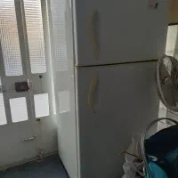 یخچال فریزر الکترو استیل