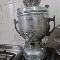 سماور ۶ لیتری