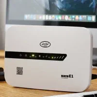 مودم سیم کارتی TF- I60 E1 همه اپراتور