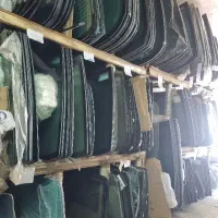 شیشه اتومبیل جهانی