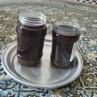 شیره خرما طبیعی
