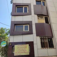 سوییت مبله مرکز شهر نزدیک بیمارستان باهنر