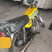 هوندا۱۲۵ مدل ۹۵سلامت باکارت سوخت