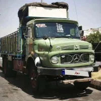 بنز تک باری ۶۱