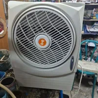 کولر آبی پرتابل جنرال