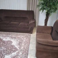 مبل هفت نفره سالم