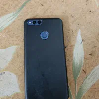 گوشی honor7x|موبایل|کرمان, |دیوار
