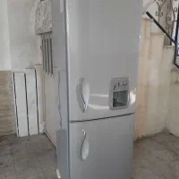 یخچال فریزرامرسان