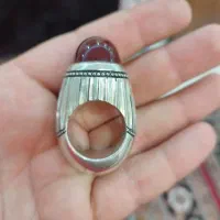 انگشتر هیولا