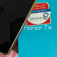 موبایل آنر x7