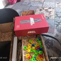 وسایل تاتوبدن