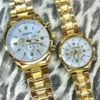 ست ساعت کاسیو